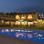 Grand Relais Laurenti Gualdo Cattaneo