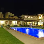 Hotel Grand Relais Laurenti Gualdo Cattaneo
