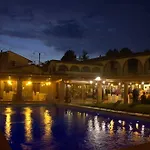 Grand Relais Laurenti Gualdo Cattaneo
