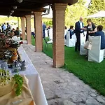 Grand Relais Laurenti Gualdo Cattaneo