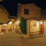 Grand Relais Laurenti 4* Gualdo Cattaneo