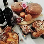 Grand Relais Laurenti Gualdo Cattaneo