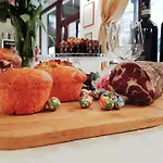 Grand Relais Laurenti Hotel Gualdo Cattaneo