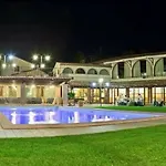 Grand Relais Laurenti 4* Gualdo Cattaneo
