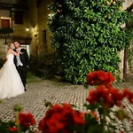 Grand Relais Laurenti 4* Gualdo Cattaneo