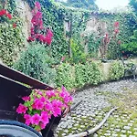 Hotel Grand Relais Laurenti