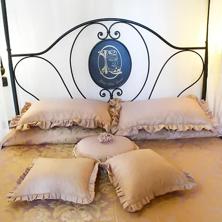 Grand Relais Laurenti Gualdo Cattaneo