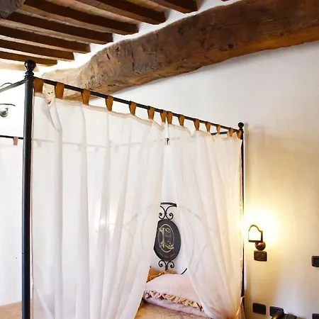Grand Relais Laurenti Gualdo Cattaneo