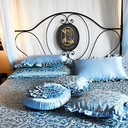 Grand Relais Laurenti Gualdo Cattaneo