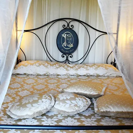 Grand Relais Laurenti 4* Gualdo Cattaneo