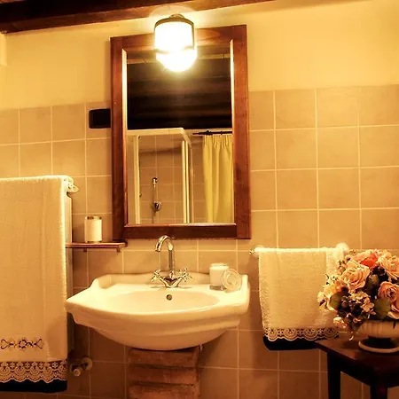 Отель Grand Relais Laurenti 4*