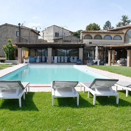 Grand Relais Laurenti 4*
