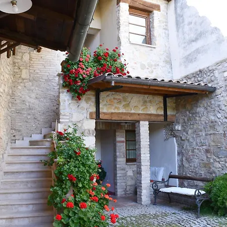 Grand Relais Laurenti 4* Gualdo Cattaneo