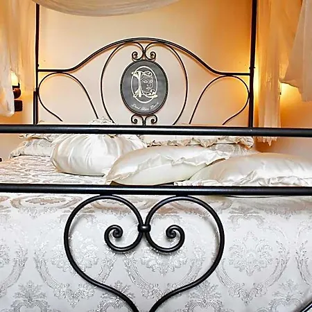 Отель Grand Relais Laurenti