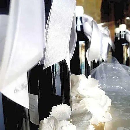 Отель Grand Relais Laurenti