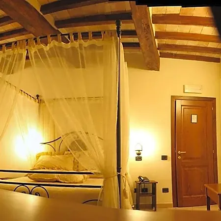 Grand Relais Laurenti 4* Гуальдо-Каттанео