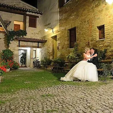 Grand Relais Laurenti