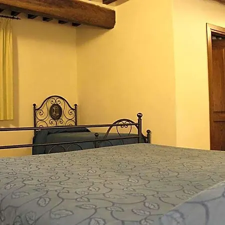 Отель Grand Relais Laurenti 4*