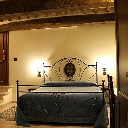 Grand Relais Laurenti Гуальдо-Каттанео