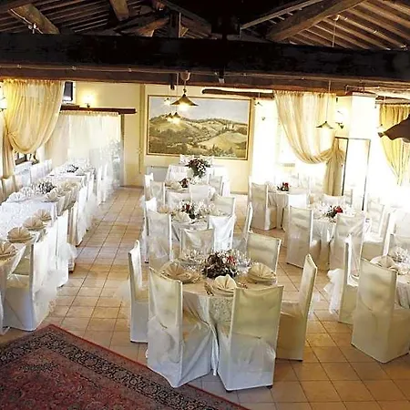 Grand Relais Laurenti Отель