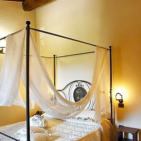 Grand Relais Laurenti ホテル