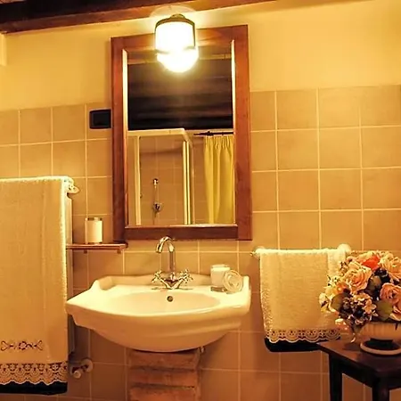 Grand Relais Laurenti 4* Гуальдо-Каттанео