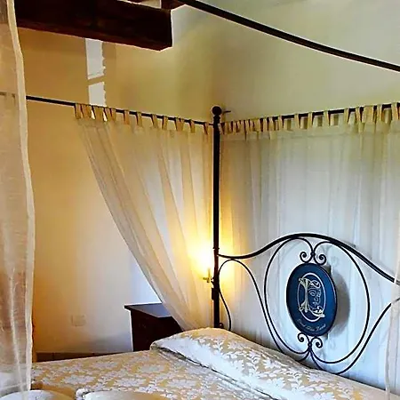 Grand Relais Laurenti ホテル Gualdo Cattaneo