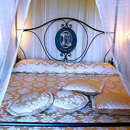Grand Relais Laurenti Отель