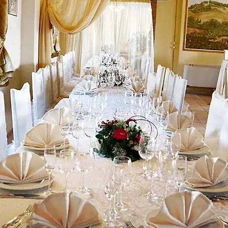 Grand Relais Laurenti