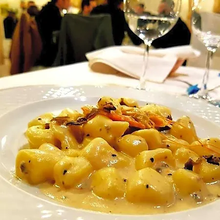 Grand Relais Laurenti Отель 4*