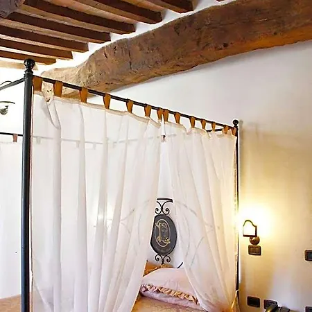Grand Relais Laurenti ホテル