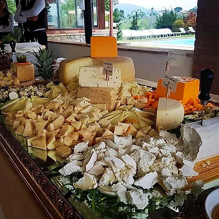 Grand Relais Laurenti