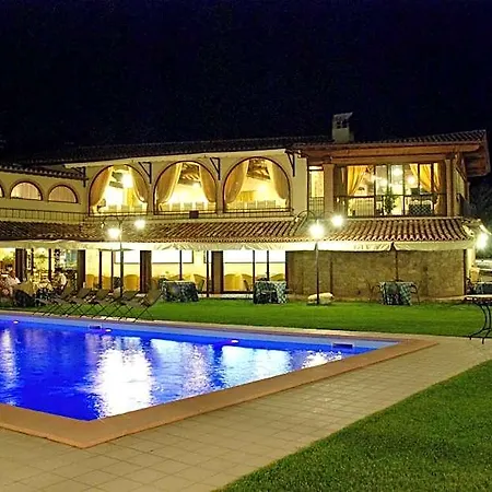Grand Relais Laurenti 4* Гуальдо-Каттанео