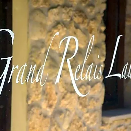 Grand Relais Laurenti 4* Гуальдо-Каттанео