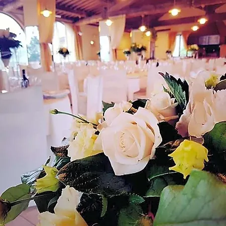 Grand Relais Laurenti Отель