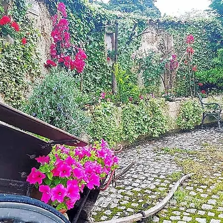 Grand Relais Laurenti 4*