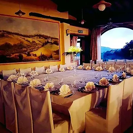 Grand Relais Laurenti