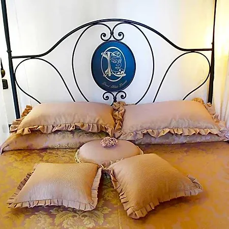 Grand Relais Laurenti 4* Гуальдо-Каттанео