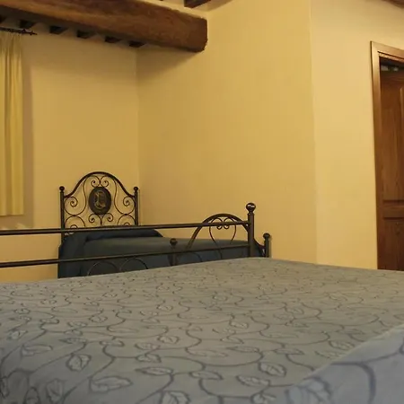 מלון Grand Relais Laurenti 4*