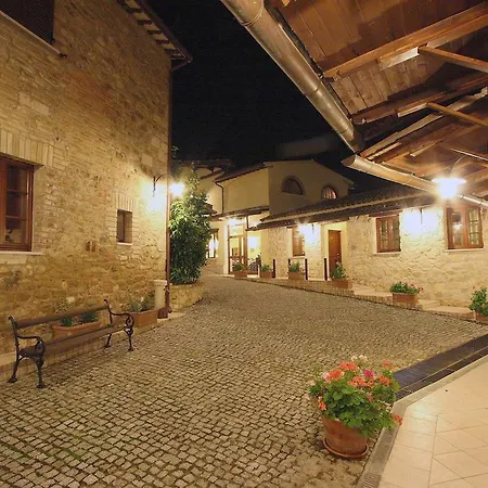 Grand Relais Laurenti