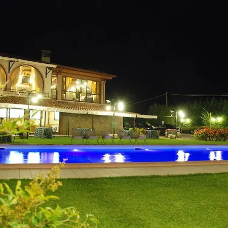 Grand Relais Laurenti