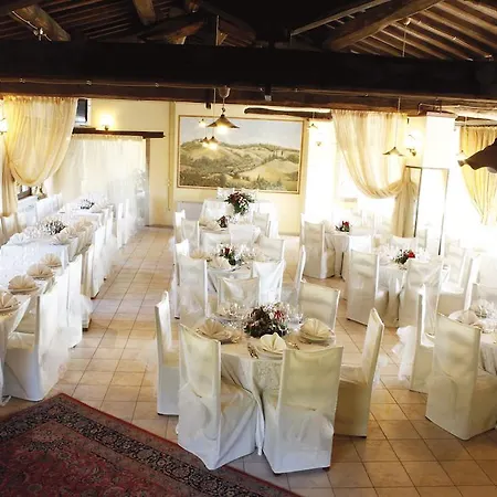 Grand Relais Laurenti