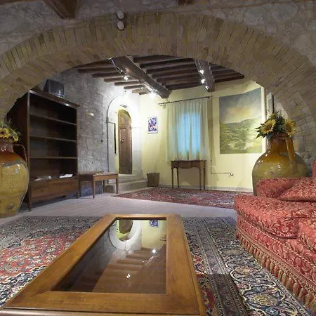 Отель Grand Relais Laurenti 4*