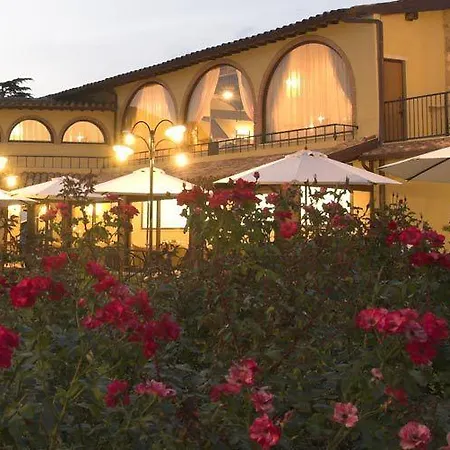 Grand Relais Laurenti Gualdo Cattaneo