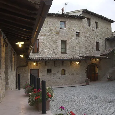 מלון Grand Relais Laurenti 4*