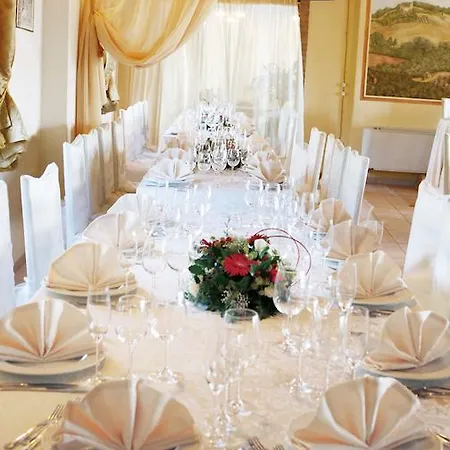 Grand Relais Laurenti Gualdo Cattaneo