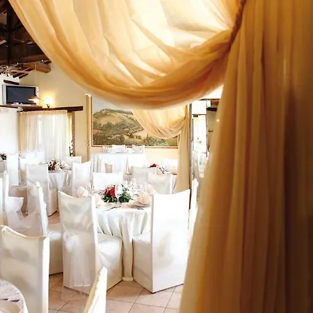 Hotel Grand Relais Laurenti