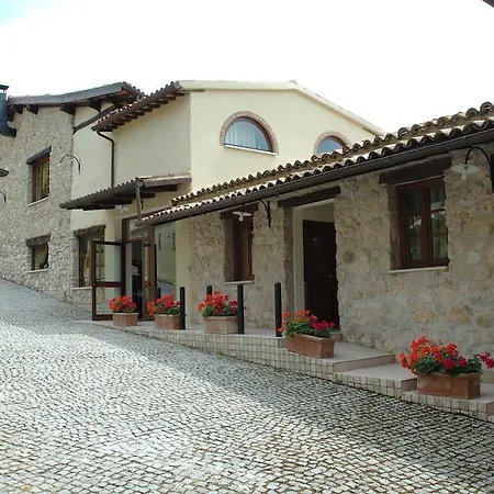 Hotel Grand Relais Laurenti