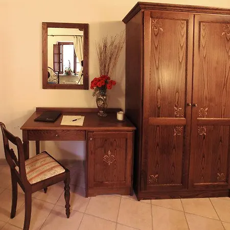 Hotel Grand Relais Laurenti Gualdo Cattaneo