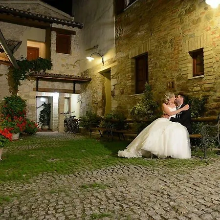 Grand Relais Laurenti Hotel 4*